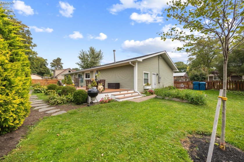 207 Cincinnati Avenue, Huron, 44839, 4 Bedroom Bedrooms, ,2 BathroomBathrooms,Residential,For Sale,Cincinnati,20264050