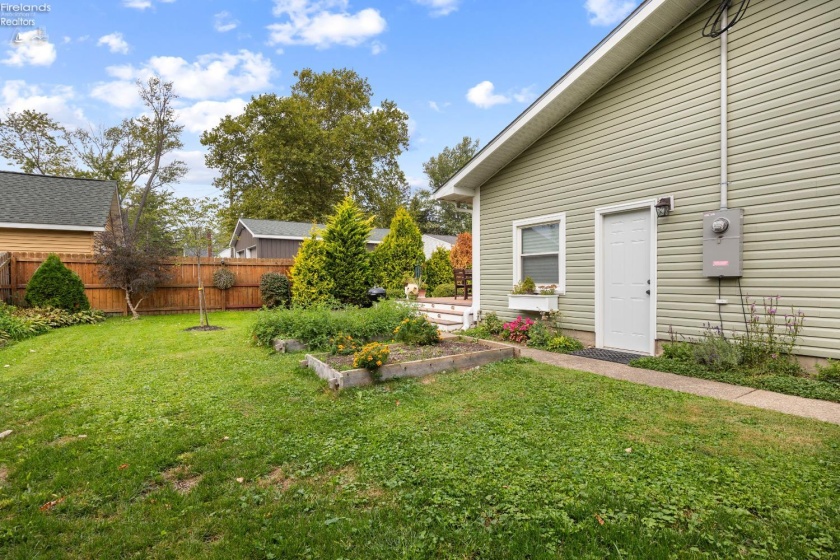 207 Cincinnati Avenue, Huron, 44839, 4 Bedroom Bedrooms, ,2 BathroomBathrooms,Residential,For Sale,Cincinnati,20264050