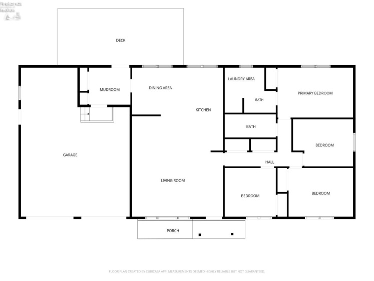 207 Cincinnati Avenue, Huron, 44839, 4 Bedroom Bedrooms, ,2 BathroomBathrooms,Residential,For Sale,Cincinnati,20264050