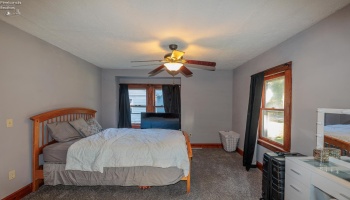 232 Barker Street, Wellington, 44090, 3 Bedroom Bedrooms, ,2 BathroomBathrooms,Residential,For Sale,Barker,20264128