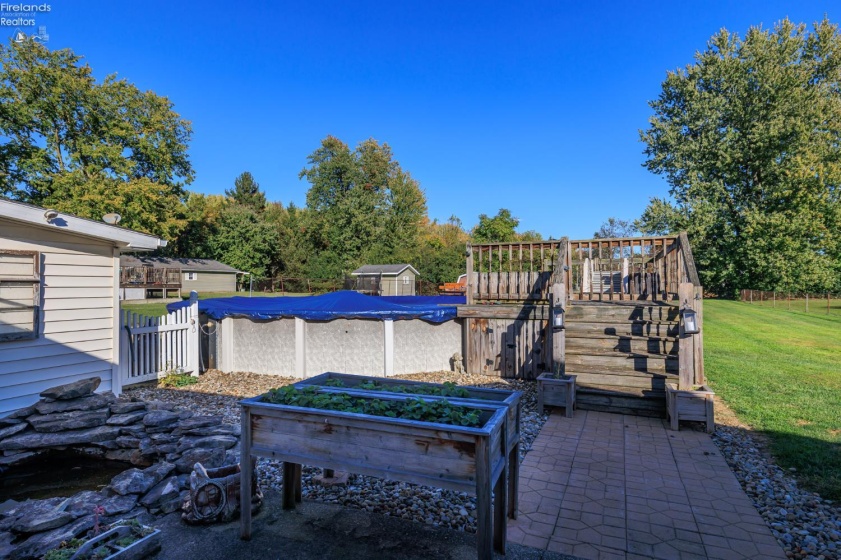 232 Barker Street, Wellington, 44090, 3 Bedroom Bedrooms, ,2 BathroomBathrooms,Residential,For Sale,Barker,20264128