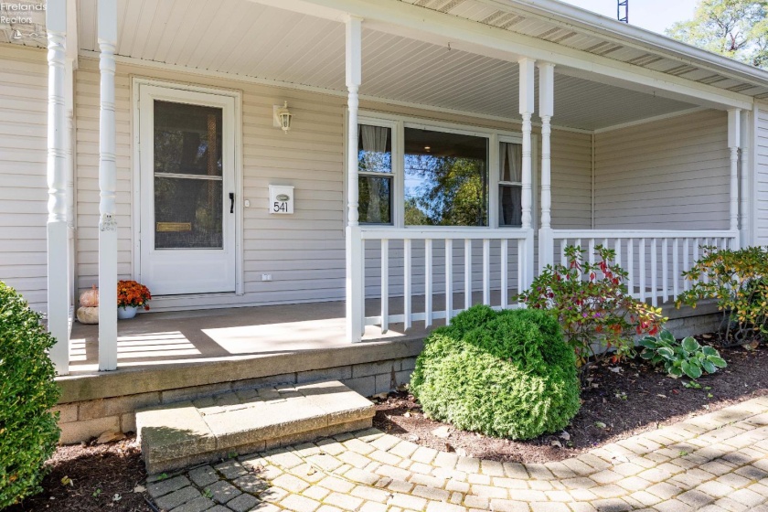 541 Lincoln Avenue, Huron, 44839, 3 Bedroom Bedrooms, ,2 BathroomBathrooms,Residential,For Sale,Lincoln,20264144