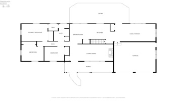 541 Lincoln Avenue, Huron, 44839, 3 Bedroom Bedrooms, ,2 BathroomBathrooms,Residential,For Sale,Lincoln,20264144