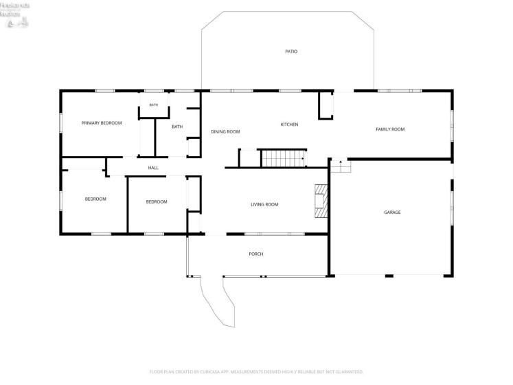 541 Lincoln Avenue, Huron, 44839, 3 Bedroom Bedrooms, ,2 BathroomBathrooms,Residential,For Sale,Lincoln,20264144