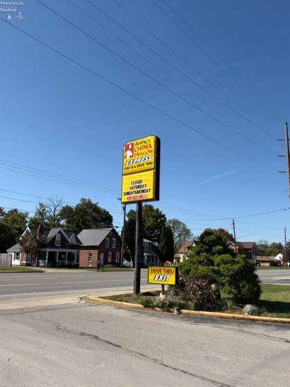 3306 Milan Road, Sandusky, 44870, ,Commercial,For Sale,Milan,20264107