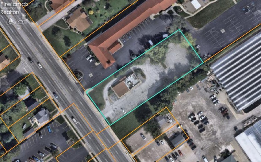 3306 Milan Road, Sandusky, 44870, ,Commercial,For Sale,Milan,20264107