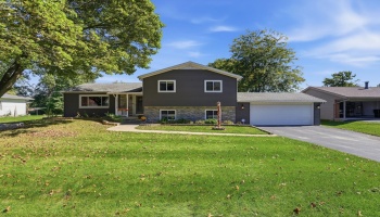 145 Gibson Court, Tiffin, 44883, 4 Bedroom Bedrooms, ,3 BathroomBathrooms,Residential,For Sale,Gibson,20264129