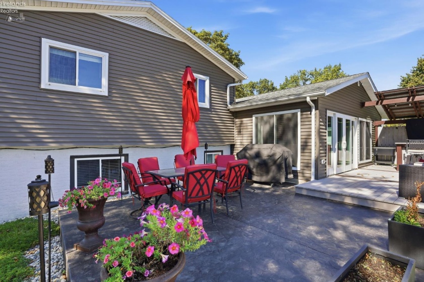 145 Gibson Court, Tiffin, 44883, 4 Bedroom Bedrooms, ,3 BathroomBathrooms,Residential,For Sale,Gibson,20264129