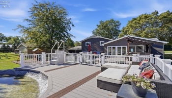 145 Gibson Court, Tiffin, 44883, 4 Bedroom Bedrooms, ,3 BathroomBathrooms,Residential,For Sale,Gibson,20264129