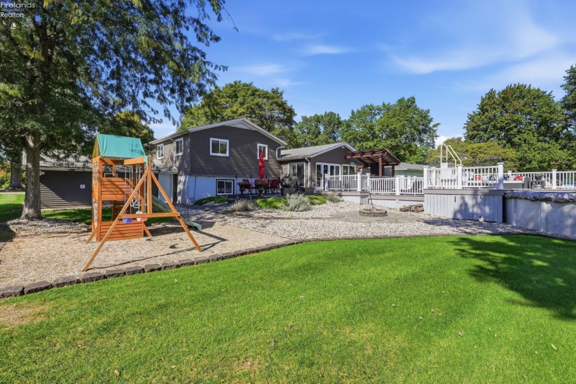 145 Gibson Court, Tiffin, 44883, 4 Bedroom Bedrooms, ,3 BathroomBathrooms,Residential,For Sale,Gibson,20264129