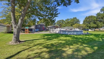 145 Gibson Court, Tiffin, 44883, 4 Bedroom Bedrooms, ,3 BathroomBathrooms,Residential,For Sale,Gibson,20264129