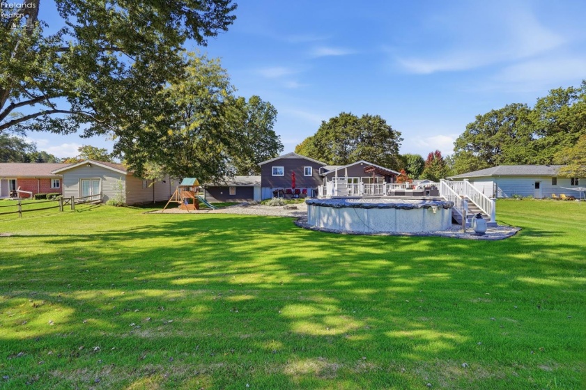 145 Gibson Court, Tiffin, 44883, 4 Bedroom Bedrooms, ,3 BathroomBathrooms,Residential,For Sale,Gibson,20264129