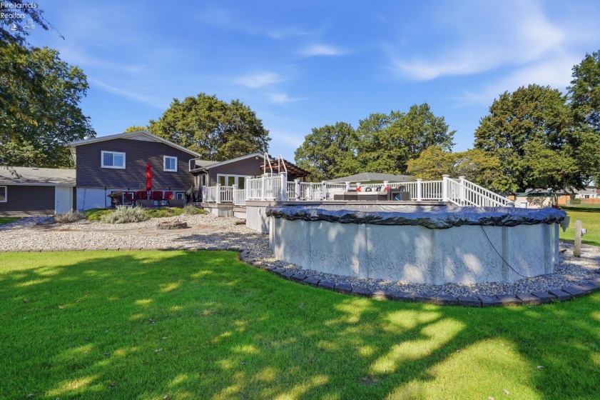 145 Gibson Court, Tiffin, 44883, 4 Bedroom Bedrooms, ,3 BathroomBathrooms,Residential,For Sale,Gibson,20264129