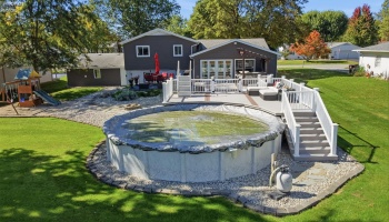 145 Gibson Court, Tiffin, 44883, 4 Bedroom Bedrooms, ,3 BathroomBathrooms,Residential,For Sale,Gibson,20264129