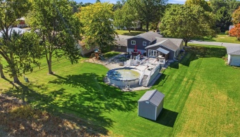 145 Gibson Court, Tiffin, 44883, 4 Bedroom Bedrooms, ,3 BathroomBathrooms,Residential,For Sale,Gibson,20264129