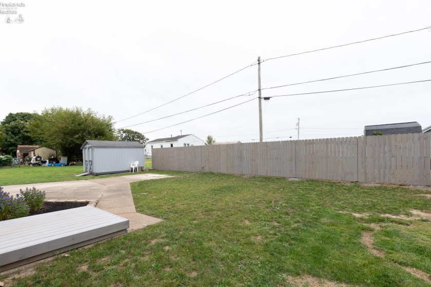 1415 Edgewater Avenue, Sandusky, 44870, 2 Bedroom Bedrooms, ,1 BathroomBathrooms,Residential,For Sale,Edgewater,20264154