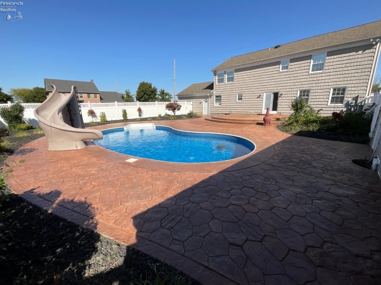 740 Michaels Road, Fremont, 43420, 5 Bedroom Bedrooms, ,4 BathroomBathrooms,Residential,For Sale,Michaels,20264119