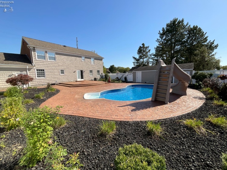 740 Michaels Road, Fremont, 43420, 5 Bedroom Bedrooms, ,4 BathroomBathrooms,Residential,For Sale,Michaels,20264119