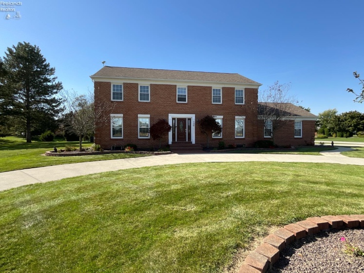 740 Michaels Road, Fremont, 43420, 5 Bedroom Bedrooms, ,4 BathroomBathrooms,Residential,For Sale,Michaels,20264119