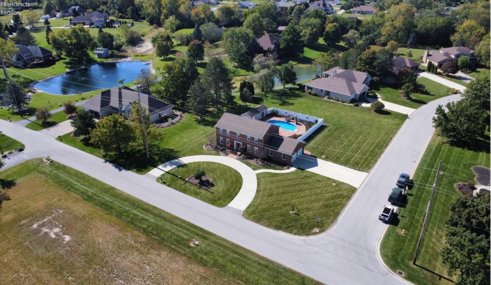 740 Michaels Road, Fremont, 43420, 5 Bedroom Bedrooms, ,4 BathroomBathrooms,Residential,For Sale,Michaels,20264119