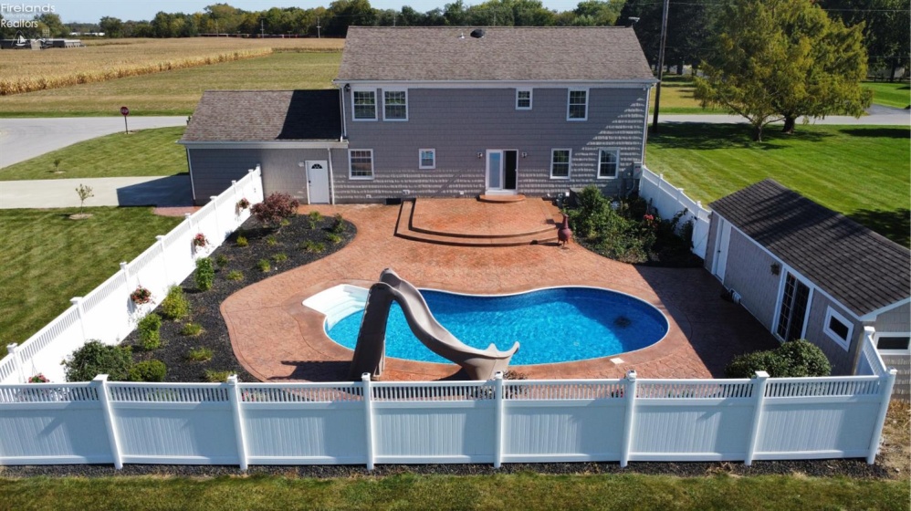 740 Michaels Road, Fremont, 43420, 5 Bedroom Bedrooms, ,4 BathroomBathrooms,Residential,For Sale,Michaels,20264119