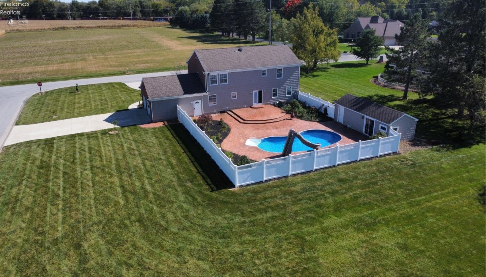 740 Michaels Road, Fremont, 43420, 5 Bedroom Bedrooms, ,4 BathroomBathrooms,Residential,For Sale,Michaels,20264119