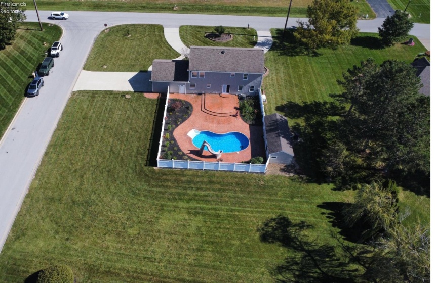 740 Michaels Road, Fremont, 43420, 5 Bedroom Bedrooms, ,4 BathroomBathrooms,Residential,For Sale,Michaels,20264119