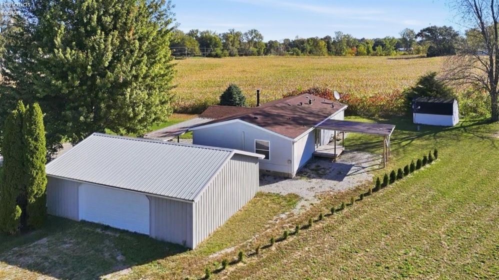 3083 County Road 185, Clyde, 43410, 3 Bedroom Bedrooms, ,2 BathroomBathrooms,Residential,For Sale,County Road 185,20264133