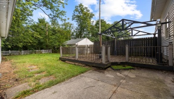 1407 5th Street, Sandusky, 44870, 4 Bedroom Bedrooms, ,1 BathroomBathrooms,Residential,For Sale,5th,20264146