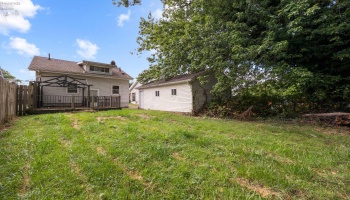 1407 5th Street, Sandusky, 44870, 4 Bedroom Bedrooms, ,1 BathroomBathrooms,Residential,For Sale,5th,20264146
