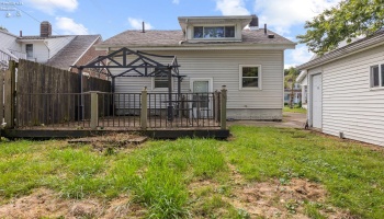 1407 5th Street, Sandusky, 44870, 4 Bedroom Bedrooms, ,1 BathroomBathrooms,Residential,For Sale,5th,20264146