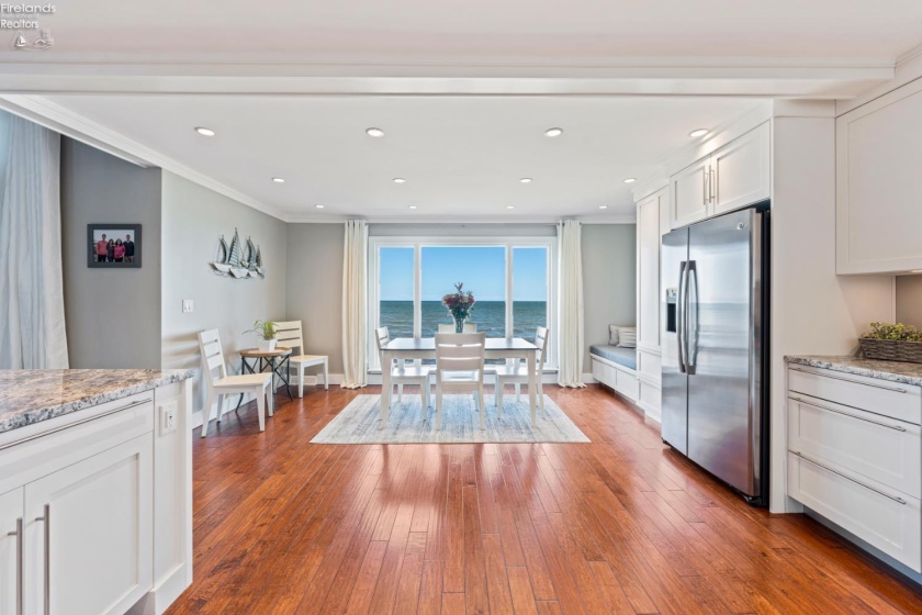 1130 By The Shores Drive, Huron, 44839, 4 Bedroom Bedrooms, ,4 BathroomBathrooms,Residential,For Sale,By The Shores,20263886