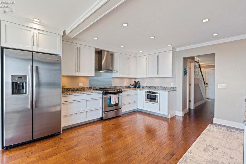 1130 By The Shores Drive, Huron, 44839, 4 Bedroom Bedrooms, ,4 BathroomBathrooms,Residential,For Sale,By The Shores,20263886