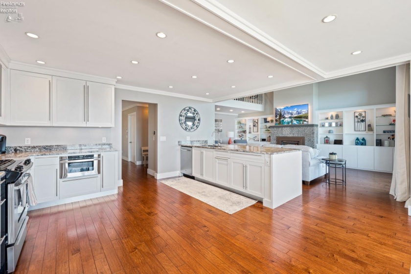 1130 By The Shores Drive, Huron, 44839, 4 Bedroom Bedrooms, ,4 BathroomBathrooms,Residential,For Sale,By The Shores,20263886