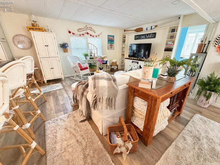 59 Rathbun Drive, Marblehead, 43440, 2 Bedroom Bedrooms, ,2 BathroomBathrooms,Residential,For Sale,Rathbun,20264141