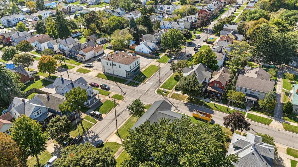 332 Lawrence Street, Sandusky, 44870, ,Commercial,For Sale,Lawrence Street,20264131