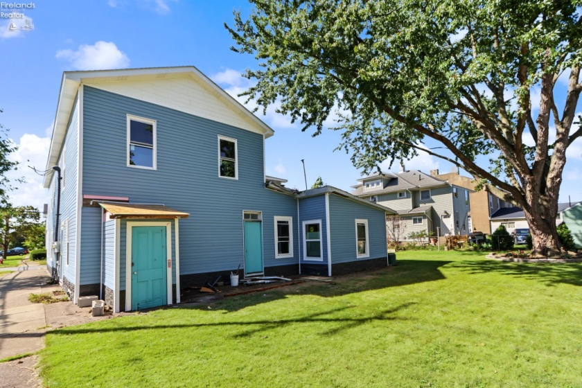 332 Lawrence Street, Sandusky, 44870, ,Commercial,For Sale,Lawrence Street,20264131