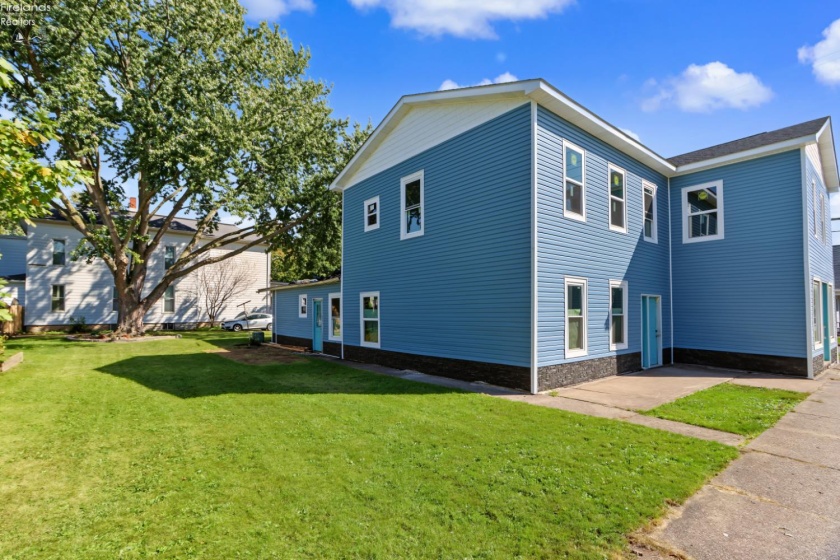 332 Lawrence Street, Sandusky, 44870, ,Commercial,For Sale,Lawrence Street,20264131
