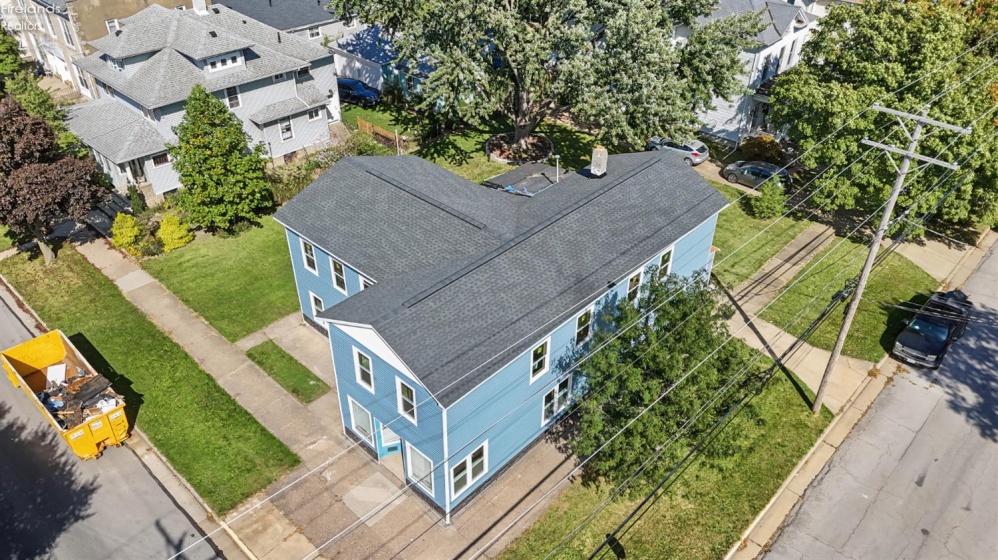 332 Lawrence Street, Sandusky, 44870, ,Commercial,For Sale,Lawrence Street,20264131