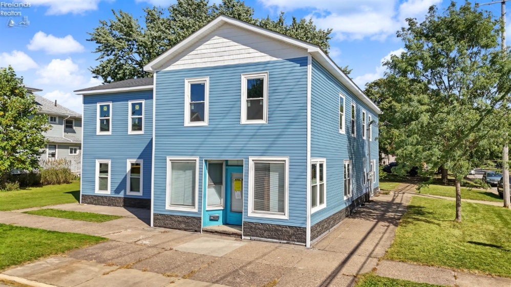 332 Lawrence Street, Sandusky, 44870, ,Commercial,For Sale,Lawrence Street,20264131