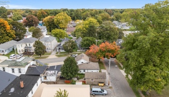28 Woodlawn Avenue, Norwalk, 44857, 2 Bedroom Bedrooms, ,1 BathroomBathrooms,Residential,For Sale,Woodlawn,20264156