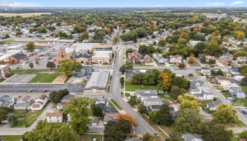 28 Woodlawn Avenue, Norwalk, 44857, 2 Bedroom Bedrooms, ,1 BathroomBathrooms,Residential,For Sale,Woodlawn,20264156
