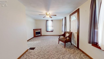 14 Jackson Street, Monroeville, 44847, 2 Bedroom Bedrooms, ,1 BathroomBathrooms,Residential,For Sale,Jackson,20264162