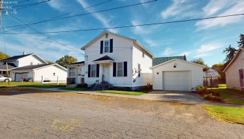 14 Jackson Street, Monroeville, 44847, 2 Bedroom Bedrooms, ,1 BathroomBathrooms,Residential,For Sale,Jackson,20264162