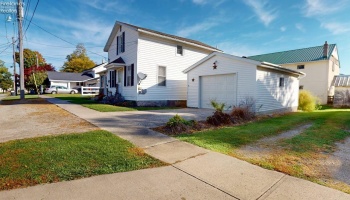 14 Jackson Street, Monroeville, 44847, 2 Bedroom Bedrooms, ,1 BathroomBathrooms,Residential,For Sale,Jackson,20264162