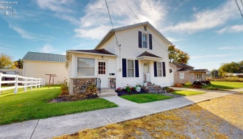14 Jackson Street, Monroeville, 44847, 2 Bedroom Bedrooms, ,1 BathroomBathrooms,Residential,For Sale,Jackson,20264162