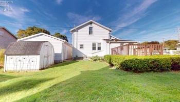 14 Jackson Street, Monroeville, 44847, 2 Bedroom Bedrooms, ,1 BathroomBathrooms,Residential,For Sale,Jackson,20264162