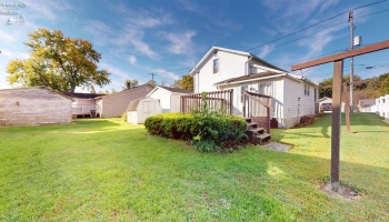 14 Jackson Street, Monroeville, 44847, 2 Bedroom Bedrooms, ,1 BathroomBathrooms,Residential,For Sale,Jackson,20264162