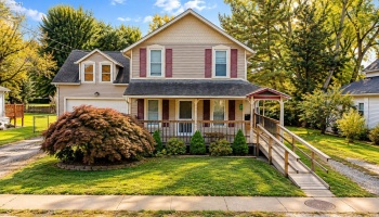 86 Corwin Street, Norwalk, 44857, 3 Bedroom Bedrooms, ,3 BathroomBathrooms,Residential,For Sale,Corwin,20264054