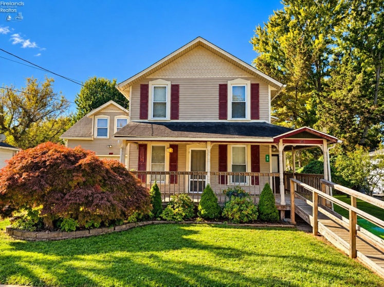 86 Corwin Street, Norwalk, 44857, 3 Bedroom Bedrooms, ,3 BathroomBathrooms,Residential,For Sale,Corwin,20264054
